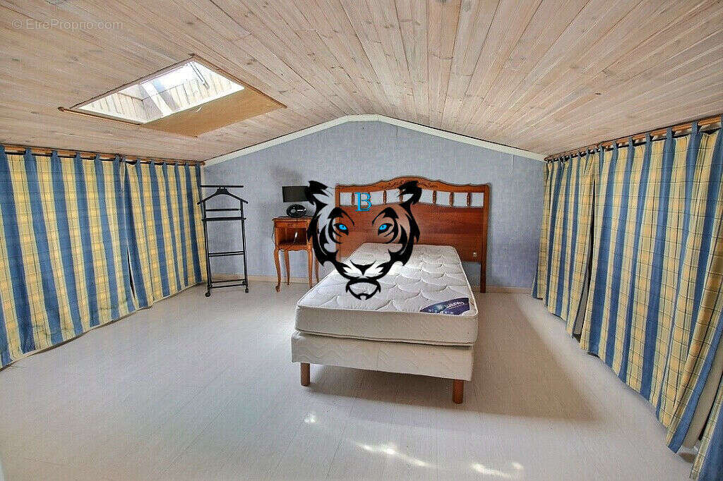 Maison Le Muy 4 pièce(s) 80.54 m2 - photo 7