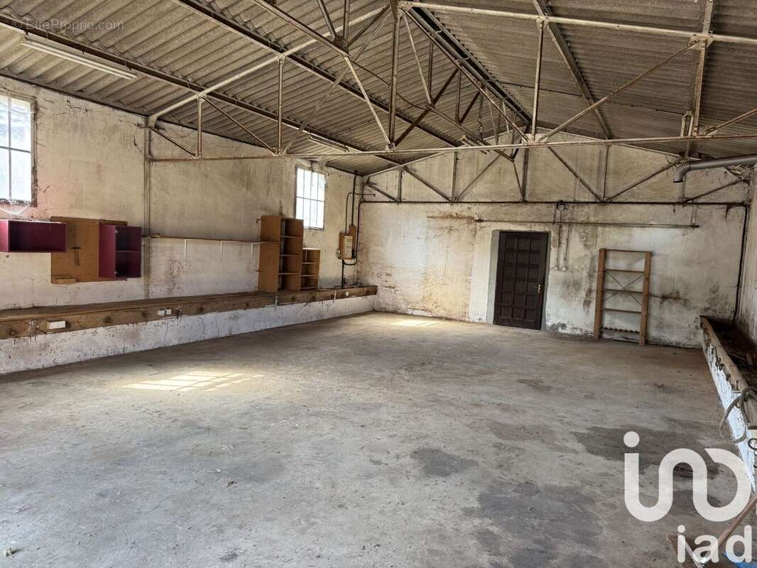 Photo 7 - Maison à HOUDAN