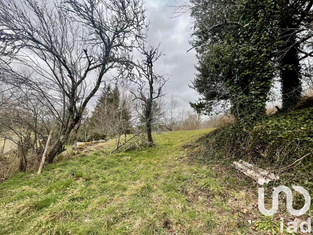 Photo 5 - Maison à SAINT-GERMAIN-DU-TEIL