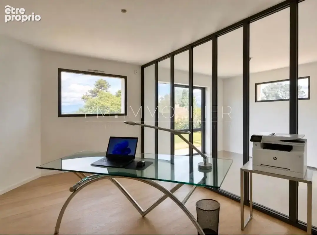 Maison 7 pièces 273 m² à vendre à Venelles (13770) - photo 8