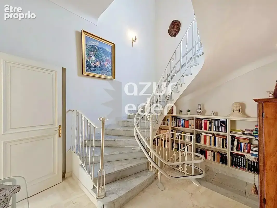 Palm Beach Moure Rouge maison de Maître - photo 9