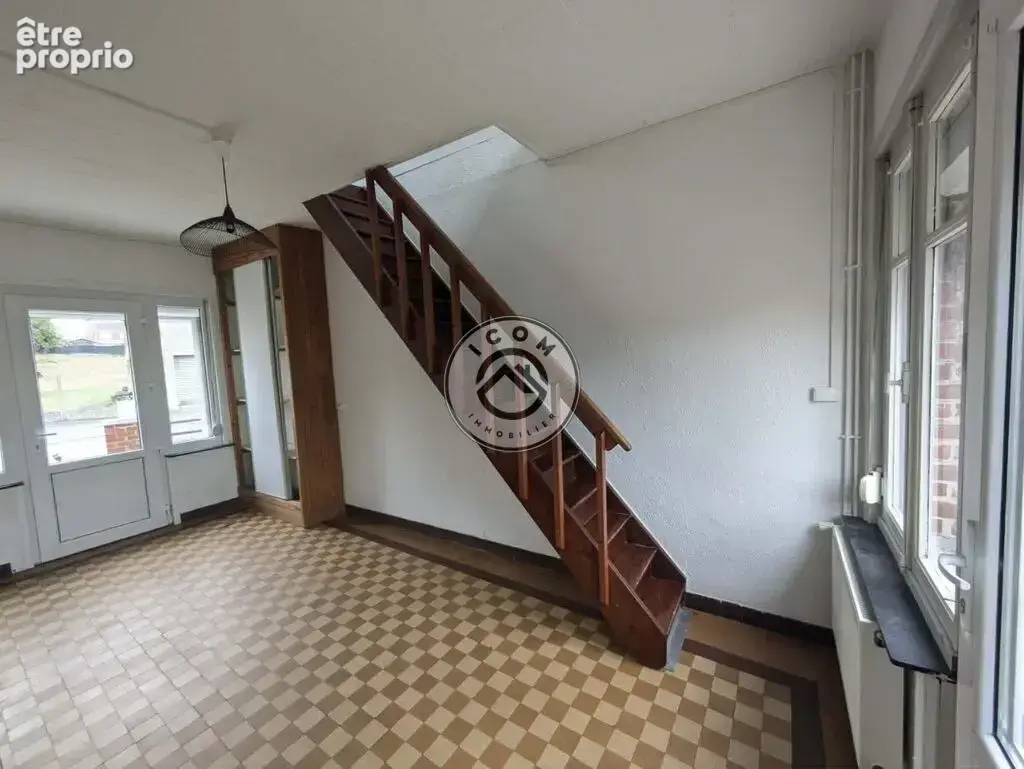 Maison semi-individuelle de 69M² - photo 3