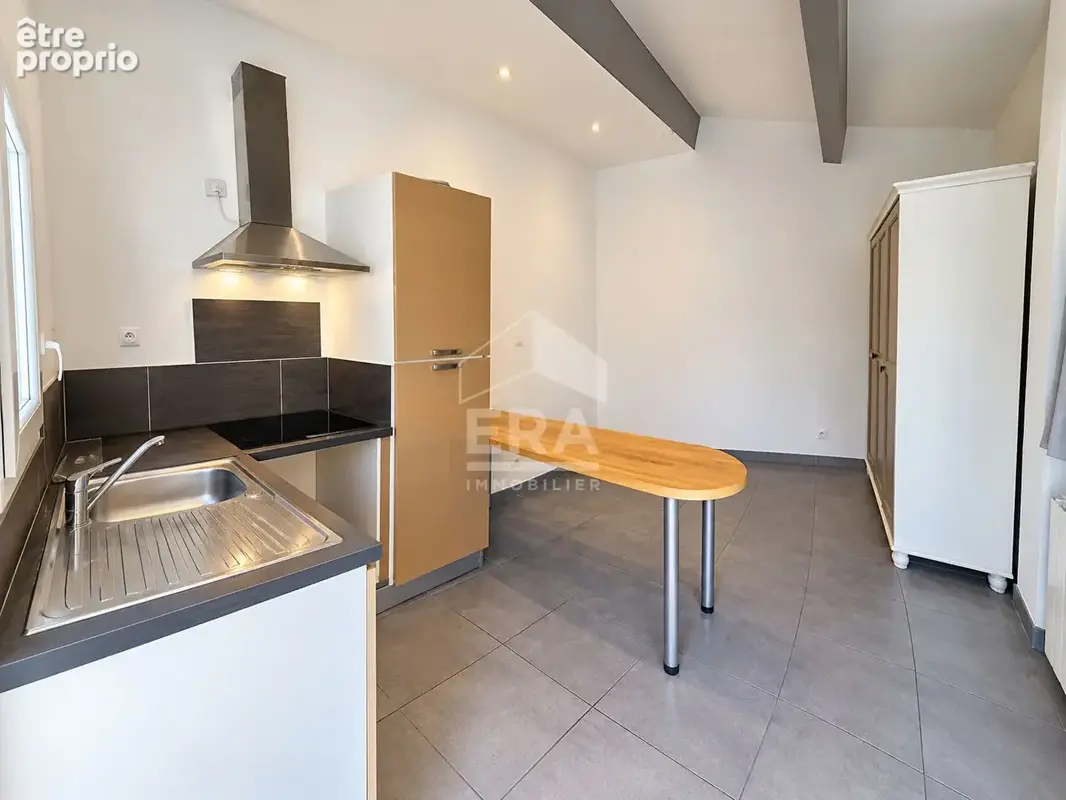 Immeuble 58m² à perpignan - photo 5