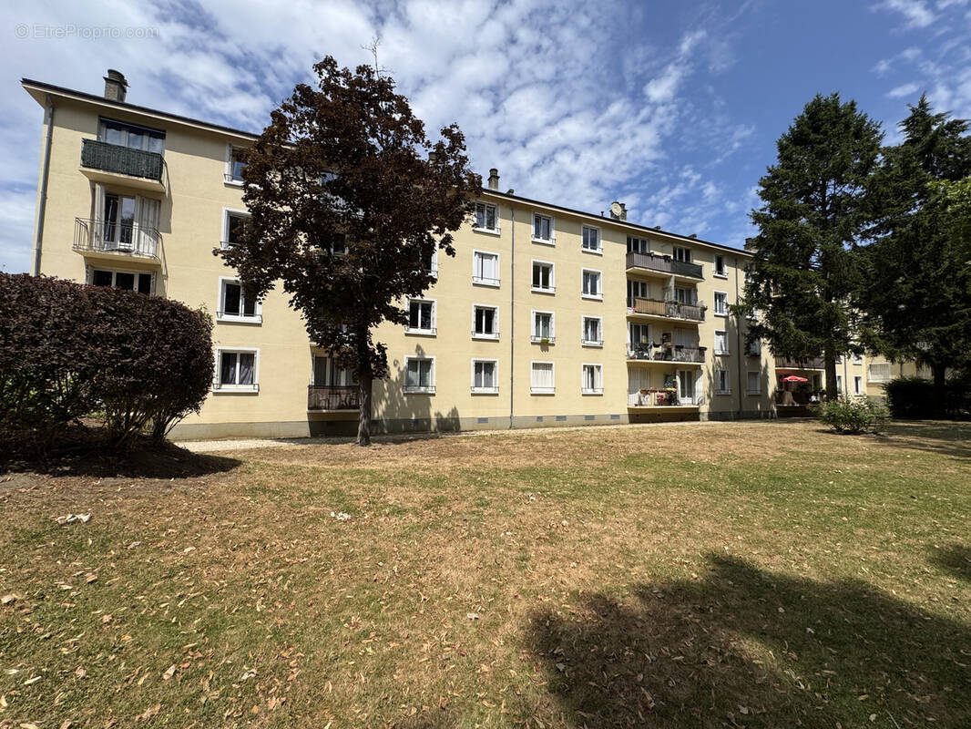 Appartement à MONTESSON