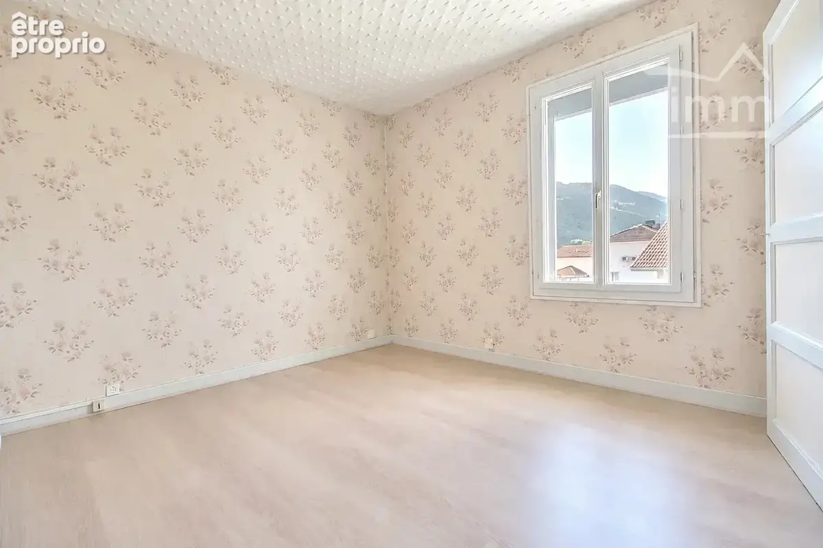 À vendre – Maison mitoyenne 4 pièces avec sous-sol, garage et terrain à Tencin - photo 10