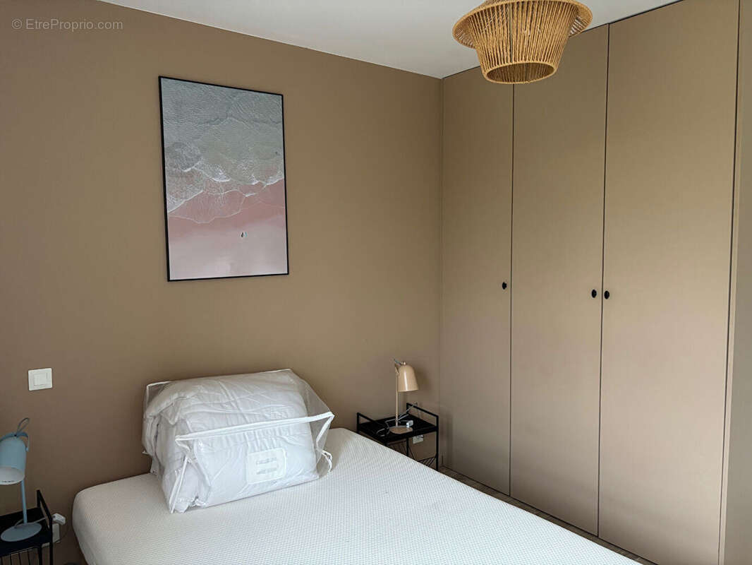 Appartement à AURAY