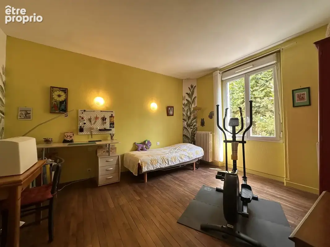 Maison 6 pièces 140 m² à vendre à Aizenay (85190) - photo 9