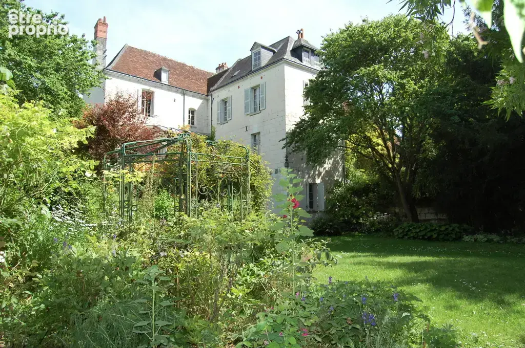Belle maison de ville XVII - XVIIIème - photo 35