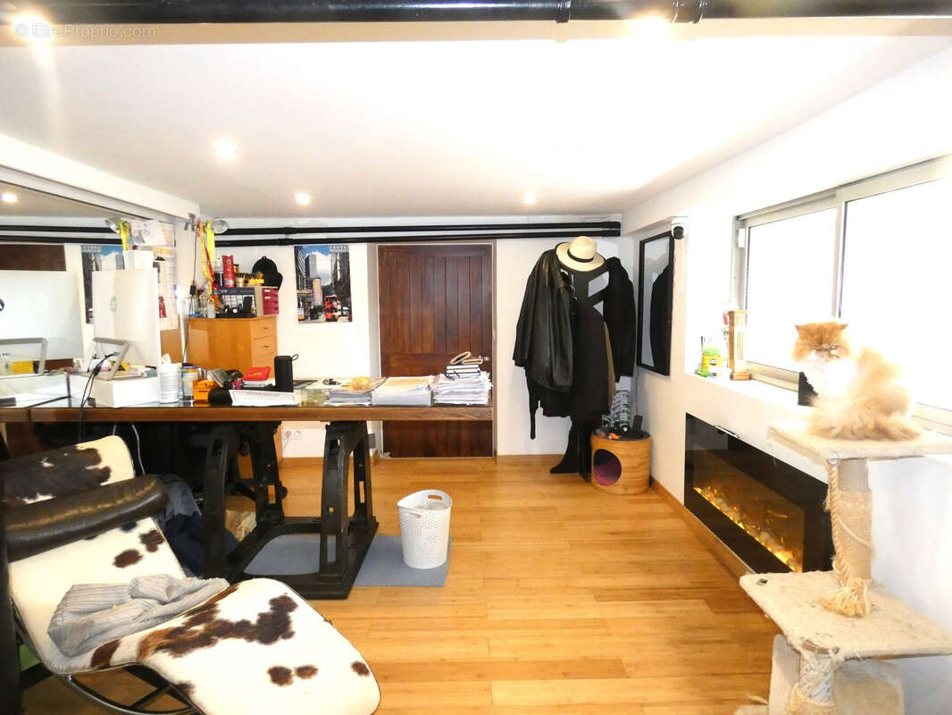 Maison 9 pièces,  5 chambres, terrain 1140 m2, garage... - photo 17