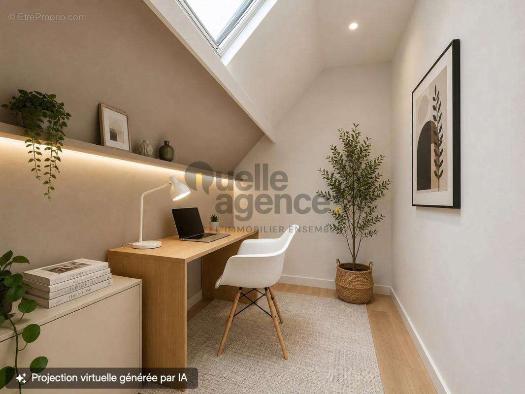 Maison 6 pièces de 101 m2 à Plénour-Lanvern - photo 16