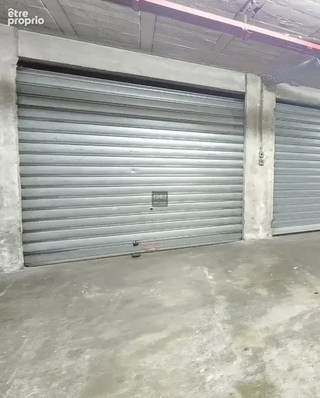 Centre ville- Garage proche mairie - photo 5