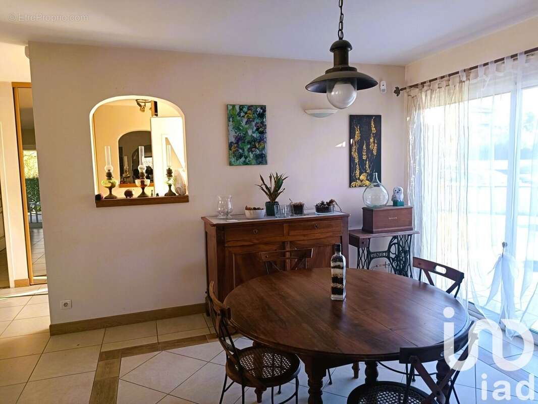 Photo 7 - Maison à LA BREDE