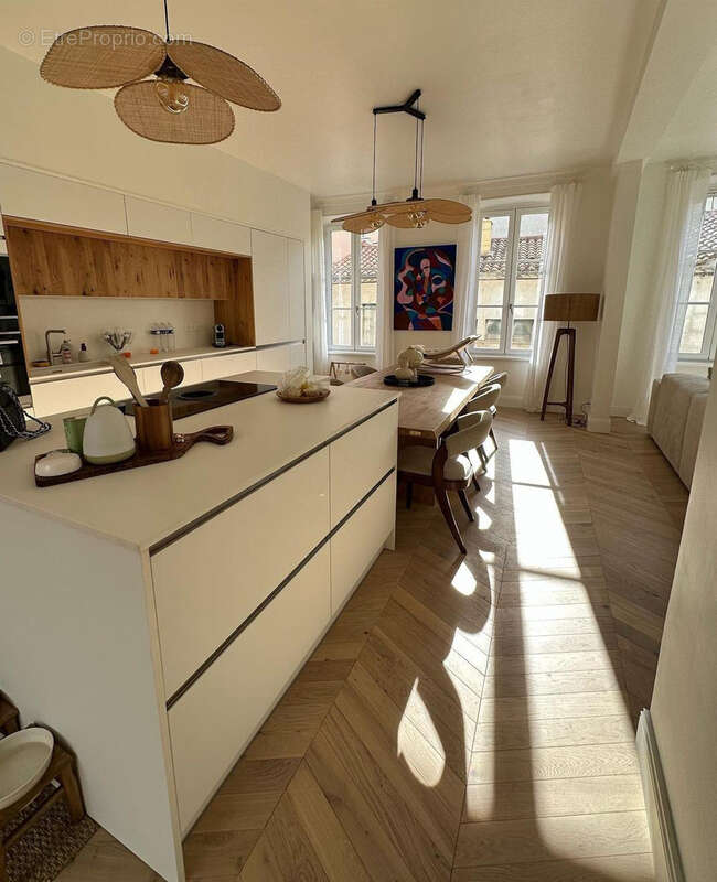 Appartement à NARBONNE