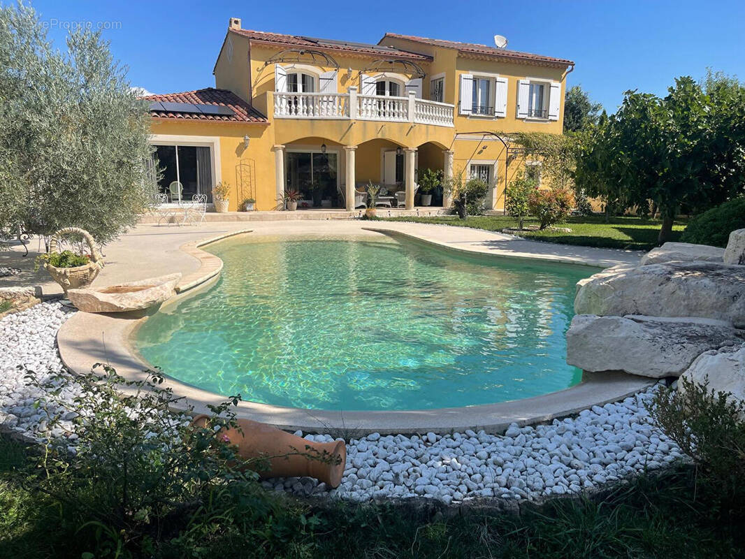 Maison à LE THOR