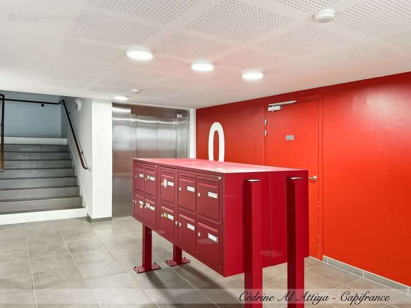 Appartement à vendre à Aytré, 52m2, 1 chambre, balcon, ascenseur et parking - photo 10