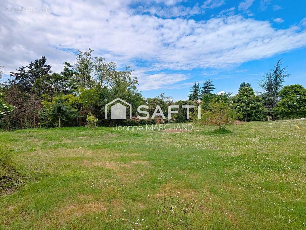 Photo 1 - Terrain à PECHBUSQUE