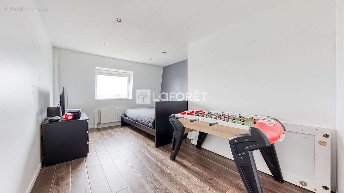 Appartement à vendre à Pontault Combault 3 pièce(s) 59.27 m2 - photo 4