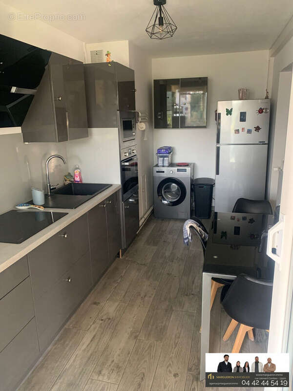 Appartement à ISTRES