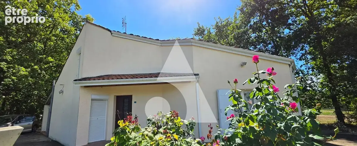 Maison de 142 m² + 48m² de véranda - photo 4