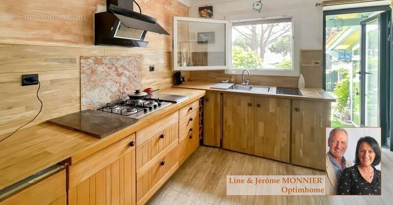 Maison à ARGELES-SUR-MER