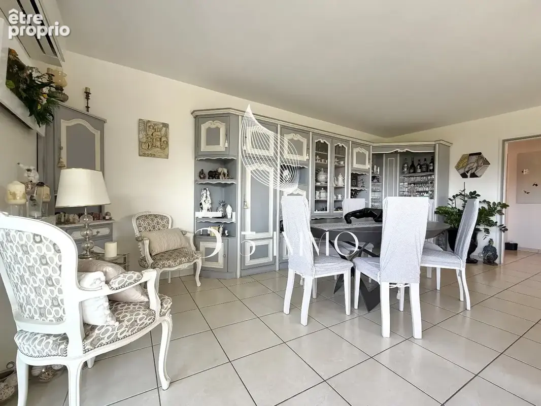 Magnifique 4 pieces / port marianne - photo 9