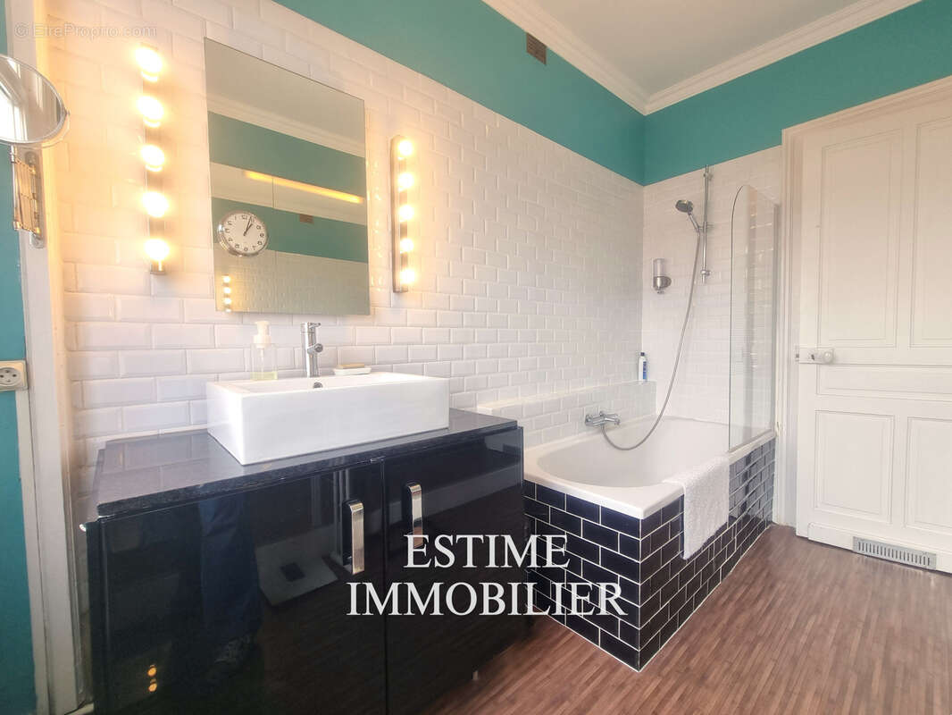 Lille gambetta appartement t4 - photo 11