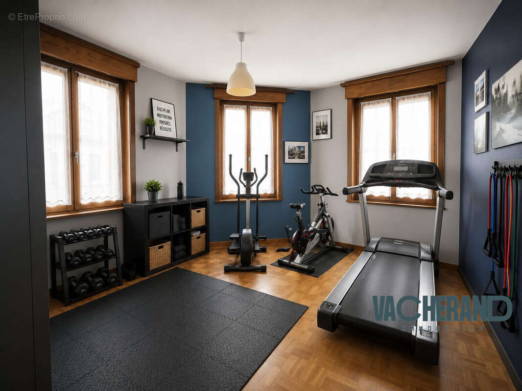Maison 144 m² à Armentieres  - photo 6