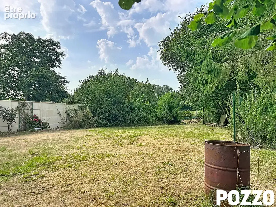 A vendre maison ancienne  a renover proche trevieres (14710) - photo 4
