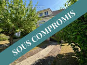 Maison à BURES-SUR-YVETTE