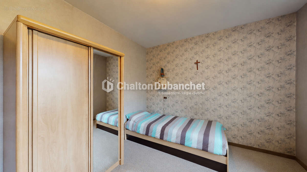 ROANNE - Maison de 114 m² - photo 10