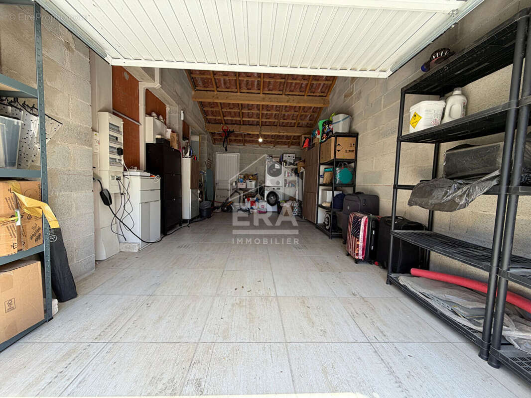 Maison 88m² à port-de-bouc - photo 9