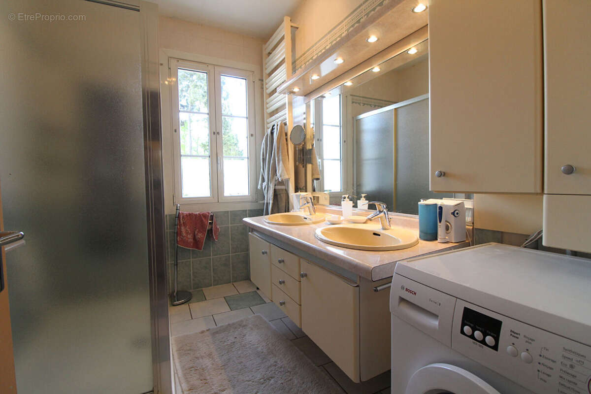 Maison à HUISSEAU-SUR-COSSON