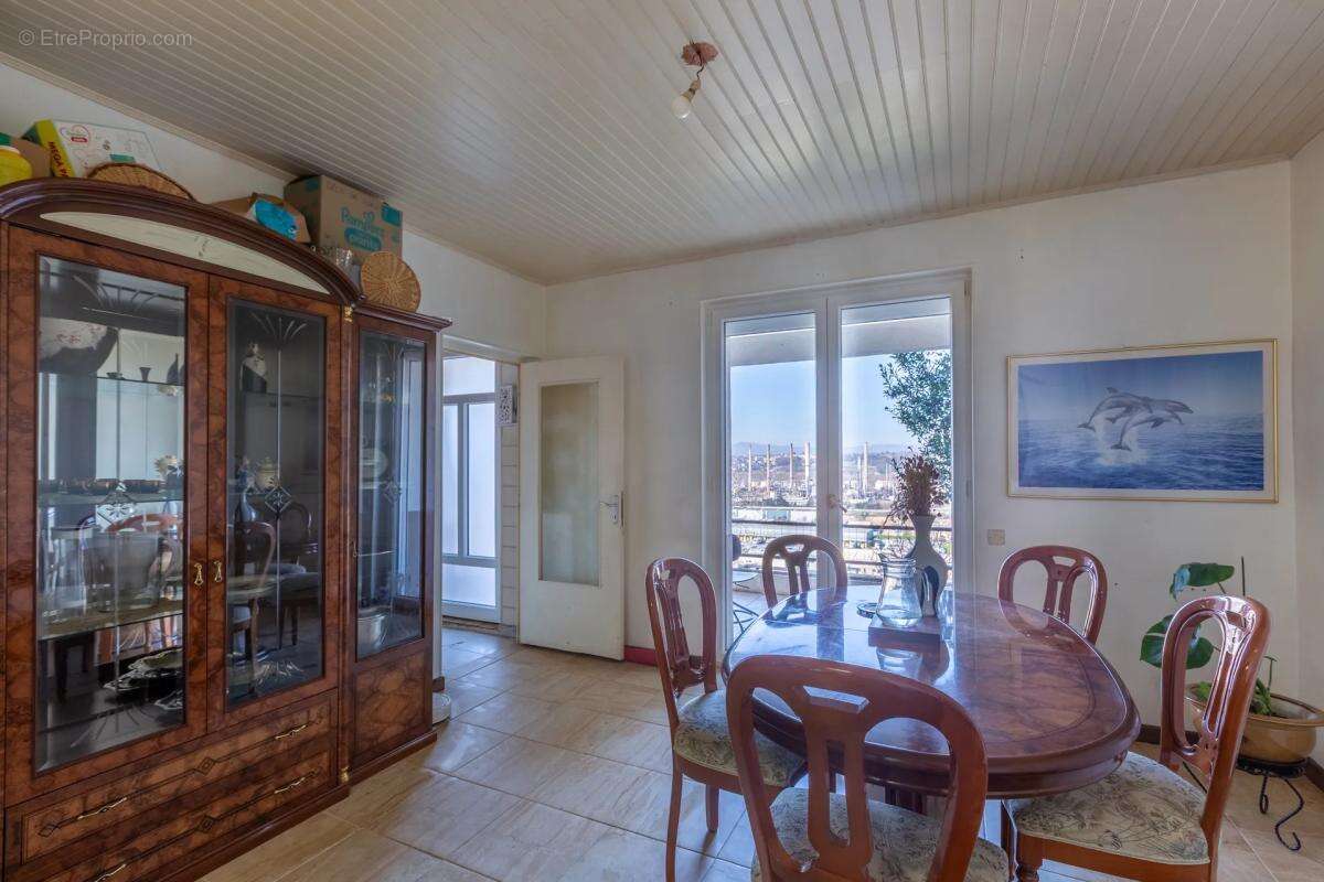 Appartement à FEYZIN