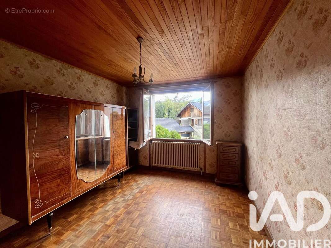 Photo 5 - Maison à GRIGNON
