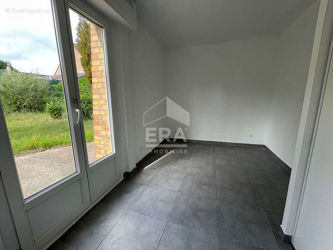 Maison à HOYMILLE
