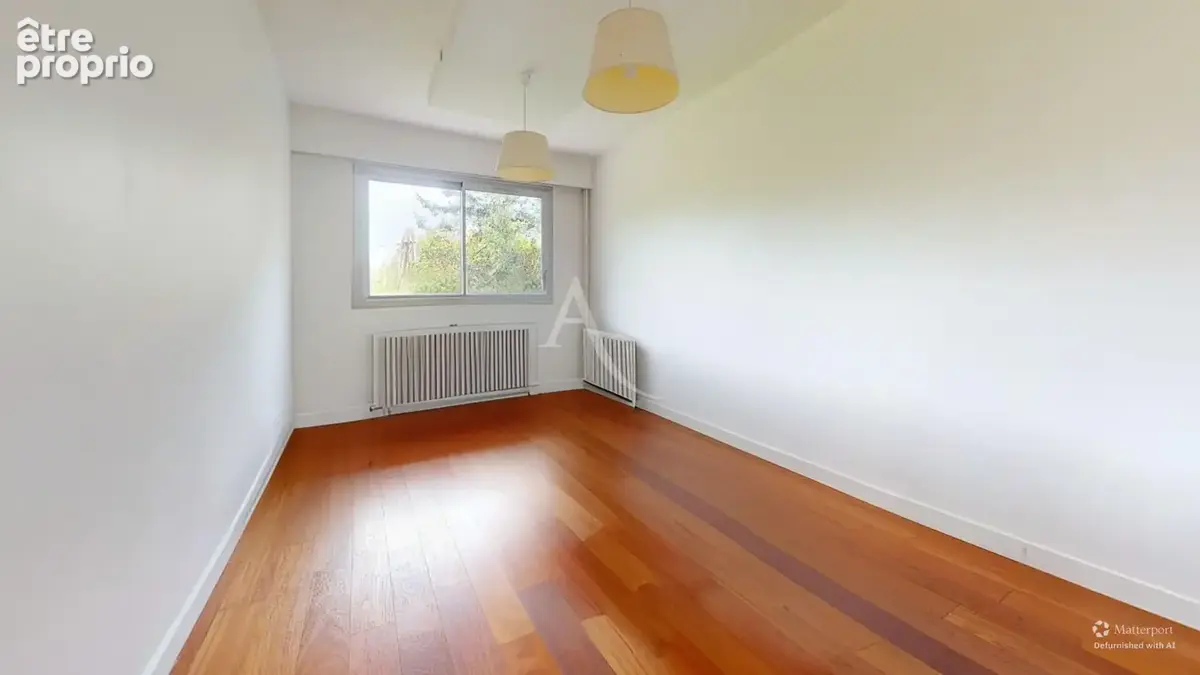Magnifique appartement de 91 m2 avec jardin privatif 85m2 - photo 7