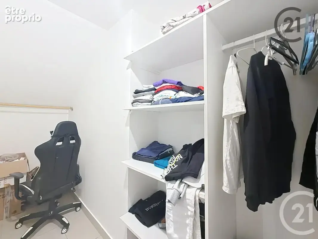 Appartement 2 pièces 58 m² à vendre à Troyes (10000) - photo 6