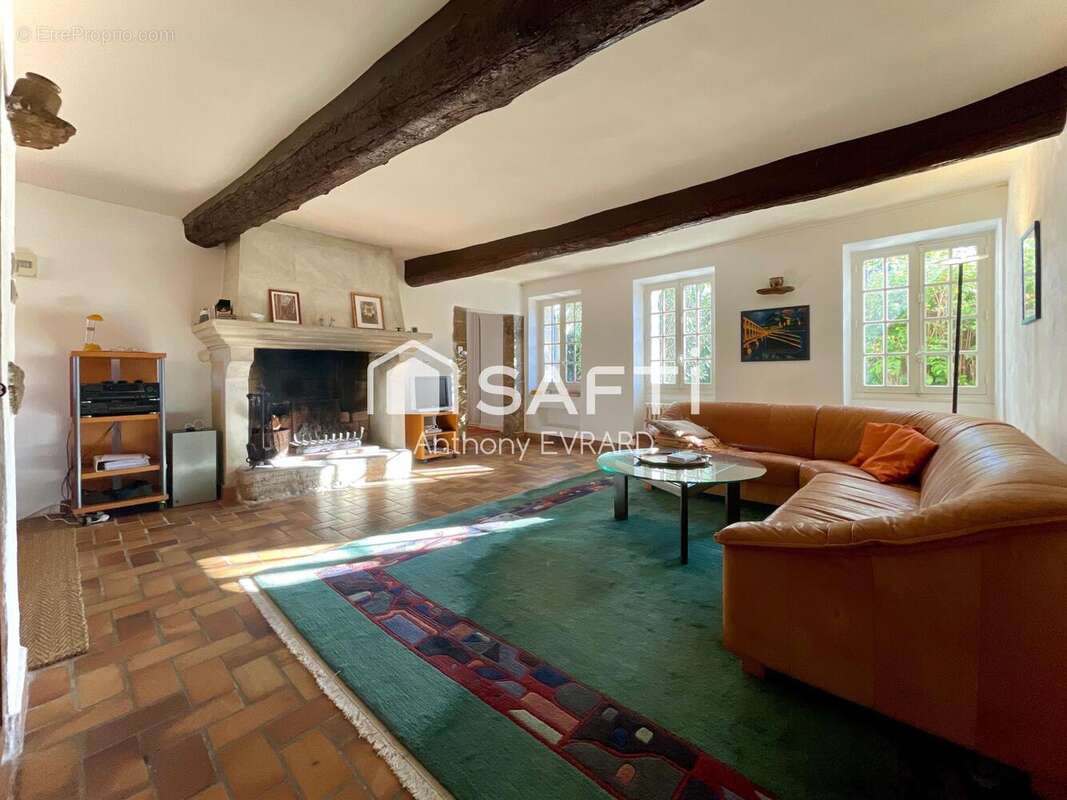 Photo 8 - Maison à SARRIANS