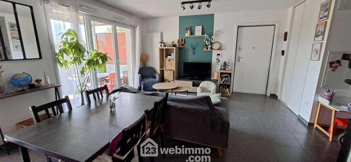 Appartement 60 m² à Champ-Sur-Drac  - photo 13