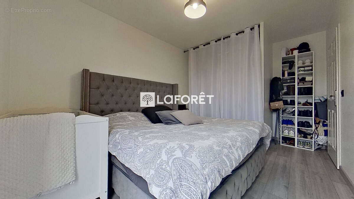 Appartement à BONDY