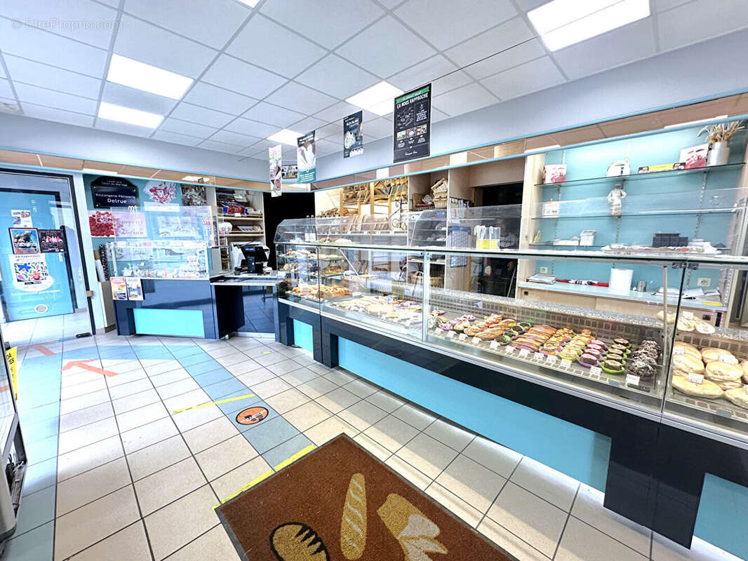 Appartement à CAUDRY