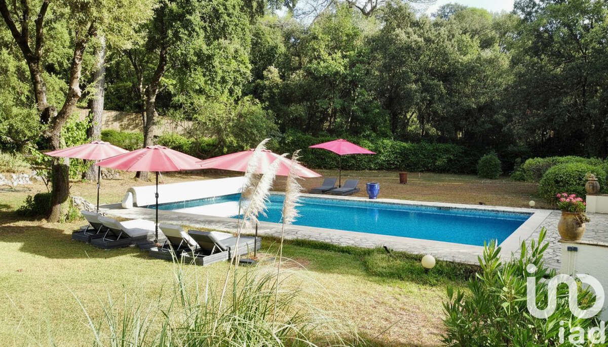 Photo 4 - Maison à MONTAUROUX