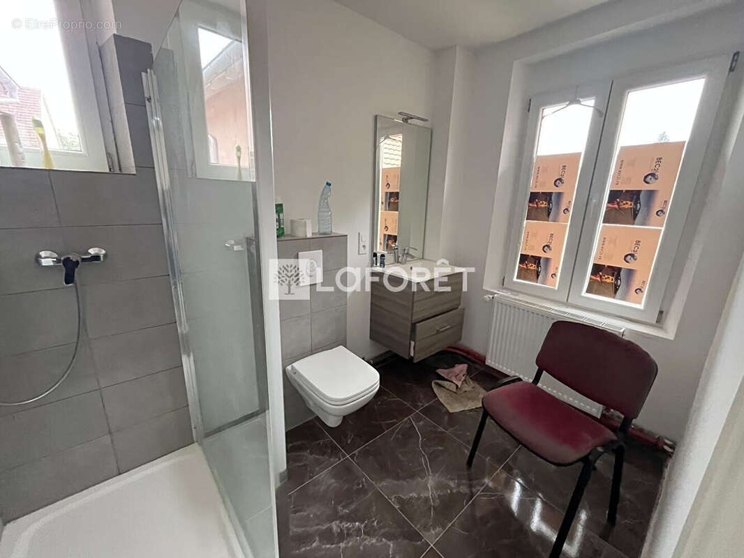 Appartement à BELFORT