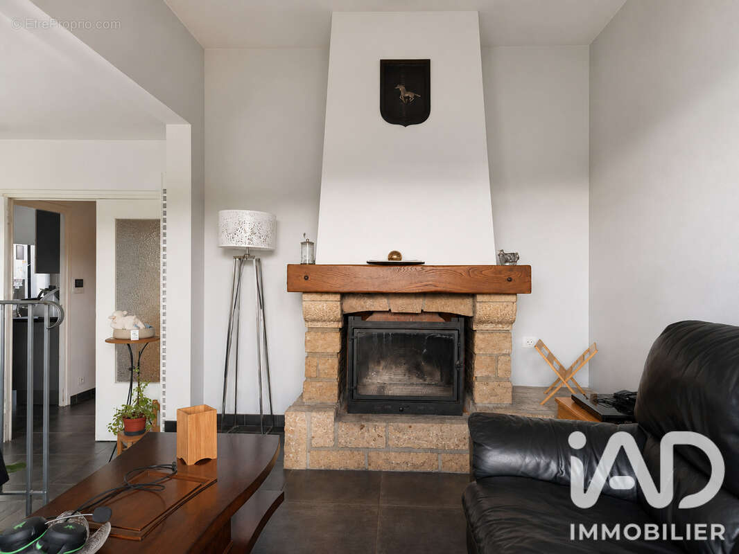 Maison 114 m² à Le Puy-En-Velay  - photo 8