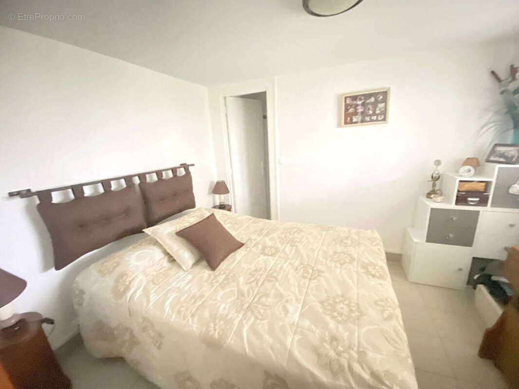 Maison à MITRY-MORY