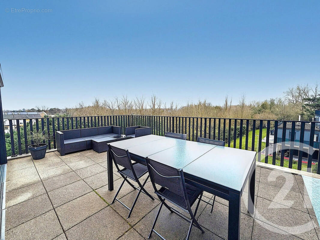 Appartement à BEGLES