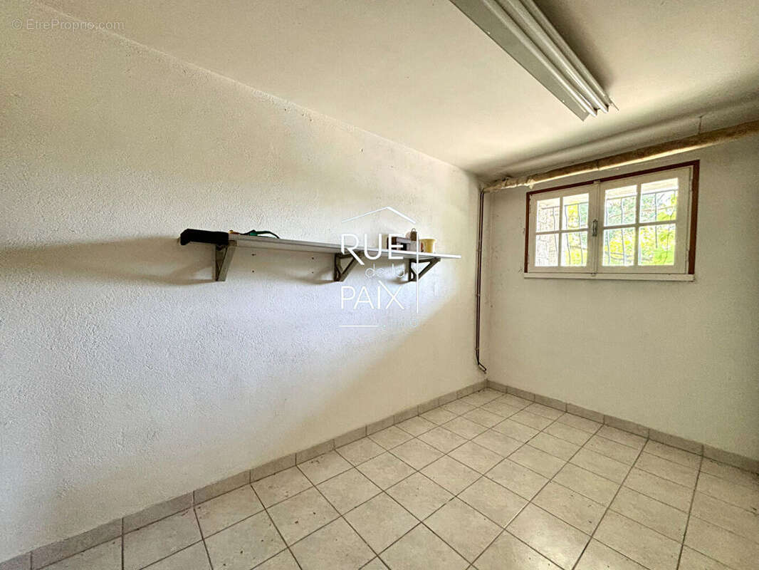 Maison à CHATILLON-SUR-THOUET