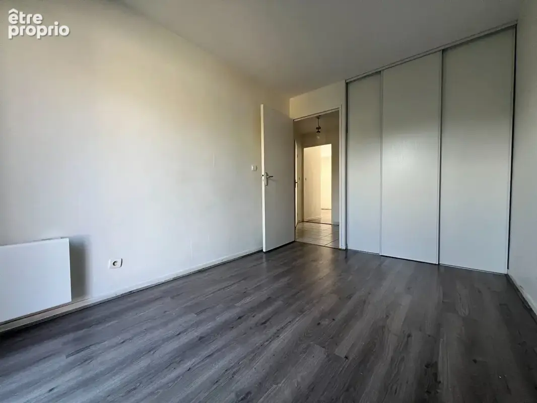 Orléans t4 74 m²  projet de colocation meublée 3 chambres - photo 7