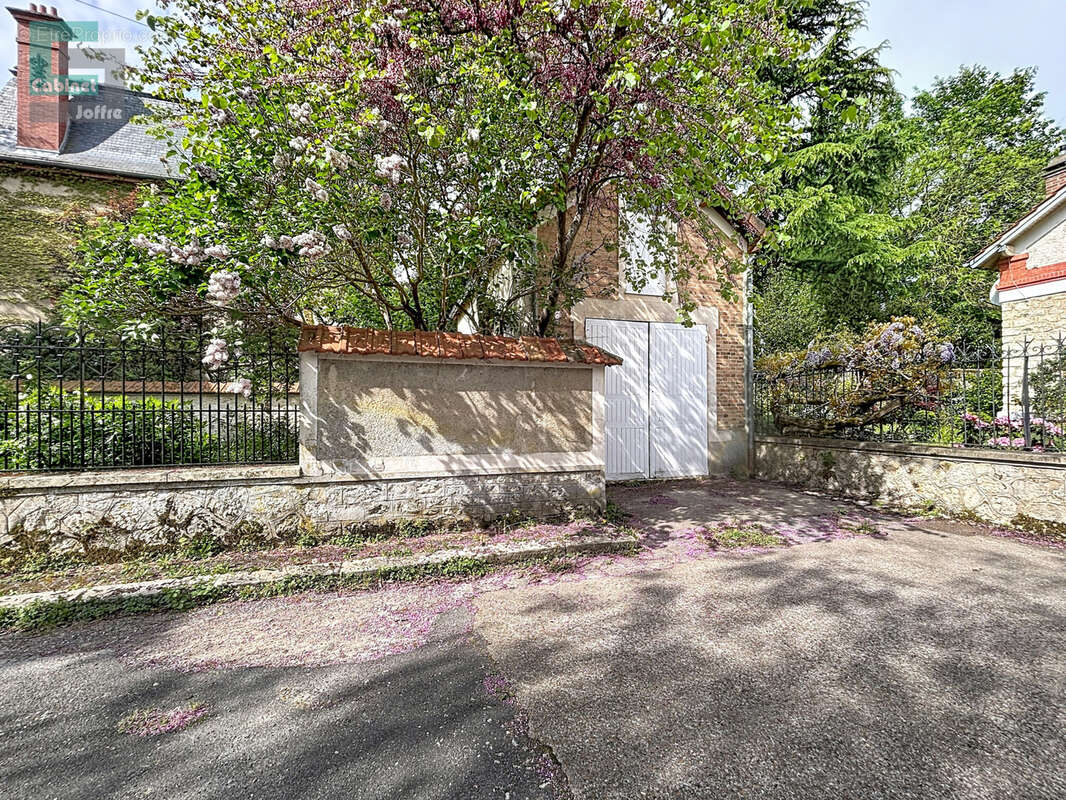 Maison à AVON
