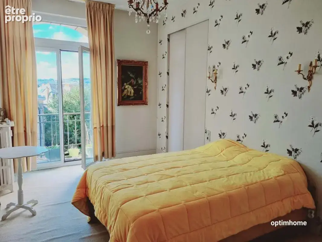 Brive centre ville - Appartement 2/3 chambres - photo 5